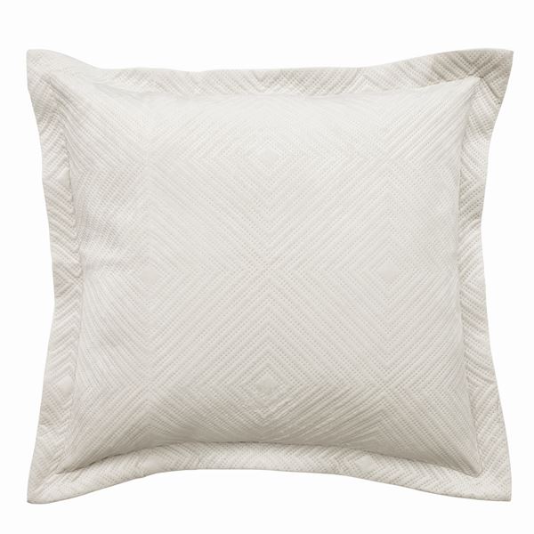 Opulence Pillowcase - Champagne